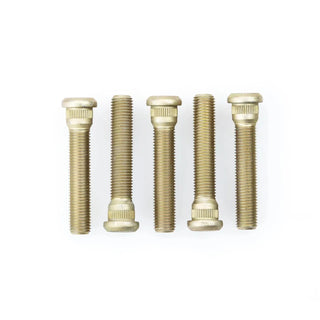 ARP Extended Wheel Studs Kit Standard Tip: Toyota GR Corolla 2023 - 2026 & Lexus IS300 2001 - 2005