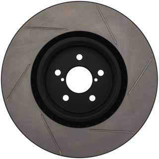 Stoptech Power Slot Rotor (FRONT): Subaru BRZ (17-20) & Toyota 86 (19-20)