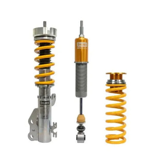 Ohlins Road & Track Coilover System: Toyota GR Corolla 2023+