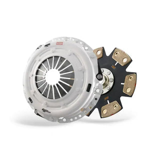 Clutch Masters FX500 6-Puck Single Disc Clutch Kit: Toyota GR Corolla 2023+