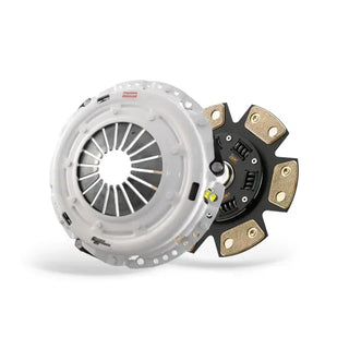Clutch Masters FX400 6-Puck Clutch Kit: Toyota GR Corolla 2023+