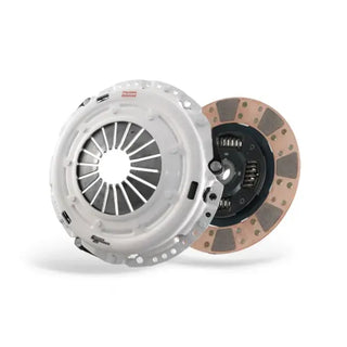 Clutch Masters FX400 Single Disc Clutch Kit: Toyota GR Corolla 2023+