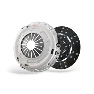 Clutch Masters FX350 Fiber Friction Lined Sprung Disc Clutch Kit: Toyota GR Corolla 2023+