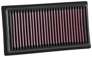 K&N Drop-In Air Filter: Fits Subaru BRZ, Toyota 86 & GR86 (2017-2024)