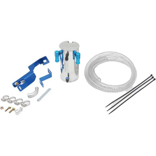 Cusco Oil Catch Can Kit: Toyota GR Corolla 2023+