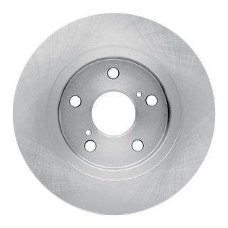 DFC 11-16 Scion TC Rear Brake Rotor