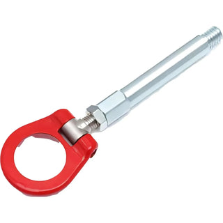 Cusco Rear Folding Type Tow Hook (REAR): Toyota GR Corolla 2023+