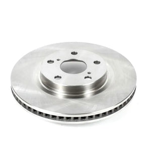 PowerStop Autospecialty Brake Rotor (FRONT): Scion tC (11-16) & Scion iM (16)