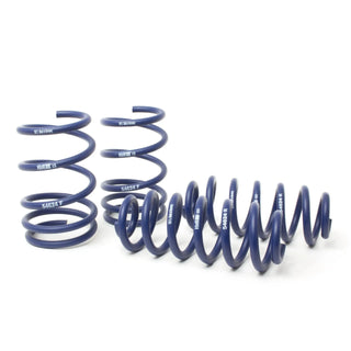 H&R Lowering Springs: 2023 - 2026 Toyota GR Corolla