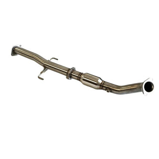 Invidia Front Pipe (FRONT): Toyota GR Corolla 2023+