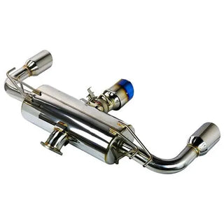 Remark Elite Spec Exhaust: Toyota GR Corolla 2023+