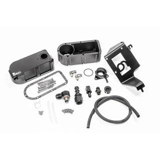 Radium Engineering Coolant Tank Kit: Toyota GR Corolla 2023+