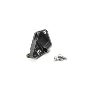 Radium Engineering Master Cylinder Brace: Toyota GR Corolla 2023+