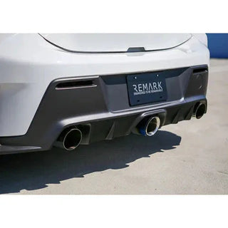 Remark Elite Spec Exhaust: Toyota GR Corolla 2023+