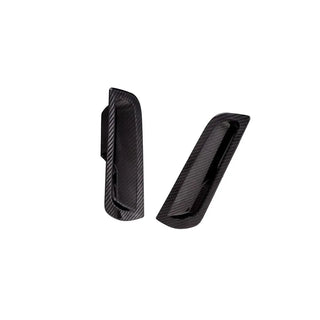 Revel Front Bumper Duct Covers (FRONT): Toyota GR Corolla 2023+