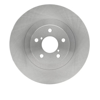DFC 04-25 Scion FR-S Front Brake Rotor