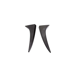 Revel Rear Window Side Spoiler Covers (REAR): Toyota GR Corolla 2023 - 2026