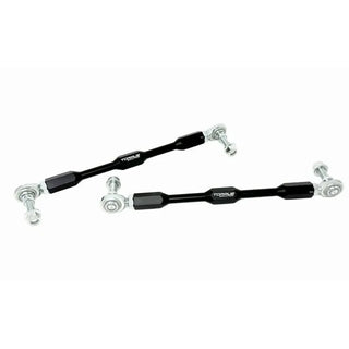 Torque Solution Adjustable Front Sway Bar End Links (FRONT): Toyota GR Corolla 2023+