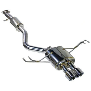 Remark Elite Spec Dual Tip Exhaust: Toyota GR Corolla 2023+