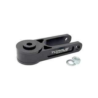 Torque Solution Lower Engine Pitch Mount: 2023 - 2026 Toyota GR Corolla