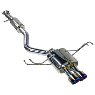 Remark Elite Spec Dual Tip Exhaust: Toyota GR Corolla 2023+