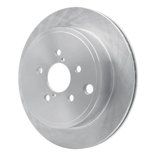 DFC 10-25 Scion FR-S Rear Brake Rotor
