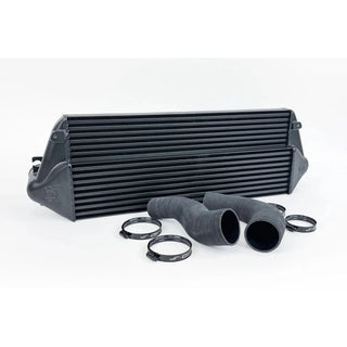 CSF Jackson Racing High-Performance Intercooler: 2023 - 2026 Toyota GR Corolla