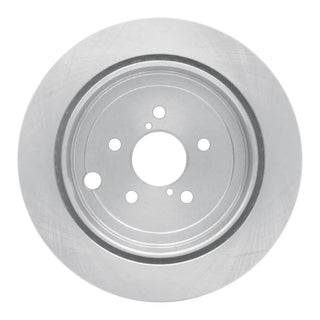 DFC 10-25 Scion FR-S Rear Brake Rotor