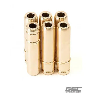 GSC Power Division Exhaust Valve Guide Stopper: Toyota GR Corolla 2023+