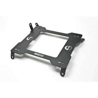 Sparco Seat Base Bracket: Toyota GR Corolla 2023+