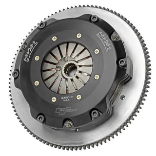 Clutch Masters 725 Series Race Clutch: Toyota GR Corolla 2023+
