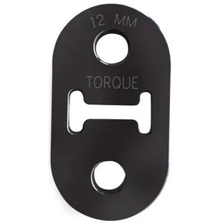Torque Solution Exhaust Mount: Toyota 86 (17-20), Subaru BRZ (13-20) & Scion FR-S (13-16)
