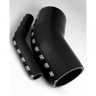 Turbosmart Silicone Elbow 45deg 3in: Fits Most Models