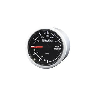 Turbosmart Mechanical Boost Gauge 52mm: Fits Most Models