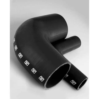 Turbosmart Silicone Elbow 90deg 2.5in: Fits Most Models