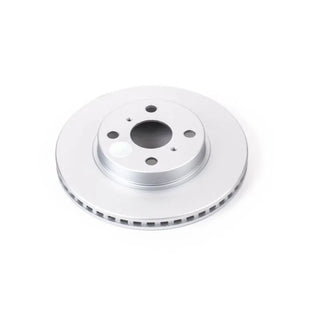 PowerStop Evolution Geomet Coated Rotor (FRONT): Scion iQ 2013