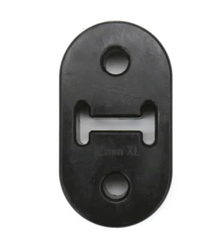Kartboy Exhaust Hanger (REAR): Toyota 86 (17-20), Subaru BRZ (13-20) & Scion FR-S (13-16)