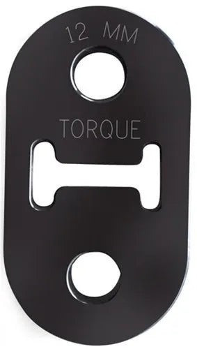 Torque Solution Exhaust Mount: Toyota 86 (17-20), Subaru BRZ (13-20) & Scion FR-S (13-16)