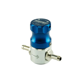 Turbosmart Manual Boost Controller (Blue): Fits Most Turbocharged Models