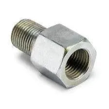 Autometer Metric Oil Pressure Adapter: Fits Most Models
