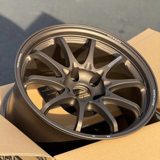 Volk Racing CE28N-PLUS / Blast Bronze | 17x9 | 5x114.3 | +22mm Offset