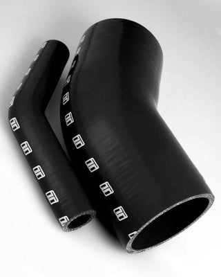 Turbosmart Silicone Elbow 45deg 3in: Fits Most Models