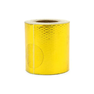 Mishimoto Heat Defense Heat Protective Tape Roll: Fits Most Scion Models