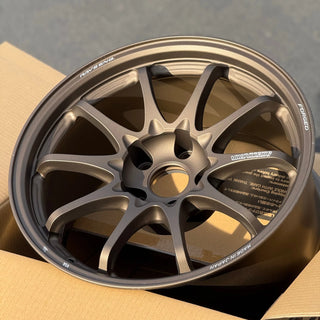Volk Racing CE28N-PLUS / Blast Bronze | 17x9 | 5x114.3 | +22mm Offset