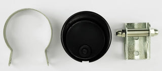 Turbosmart Gauge Mounting Cup: Fits Most Models