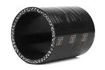Turbosmart Silicone Coupler 2.25in Black: Fits Most Models