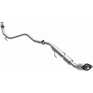 MagnaFlow Conv Direct Fit OEM 2008-2012 Scion L4 1.8L Underbody