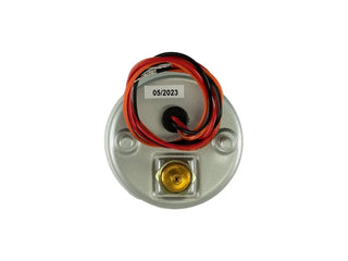 Turbosmart Mechanical Boost Gauge 52mm: Fits Most Models