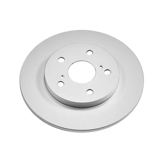 PowerStop Evolution Geomet Coated Rotor (REAR): Scion xB (08-15) & Scion iM (16)