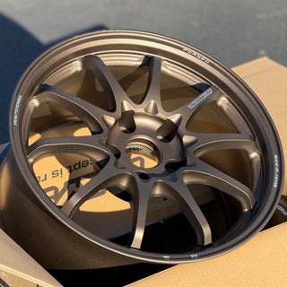 Volk Racing CE28N-PLUS / Blast Bronze | 17x9 | 5x114.3 | +45mm Offset